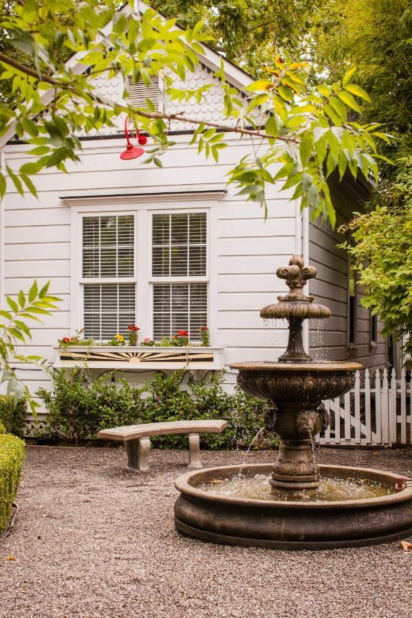 Inn St Helena St. Helena Exteriör bild
